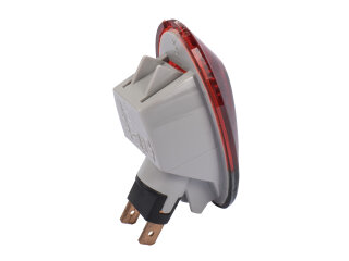 Luz de seguran&ccedil;a da porta para PORSCHE 996 997 986 987 L=R 99663213201