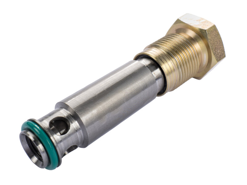 Oil cooler pressure relief valve for PORSCHE 924 944...