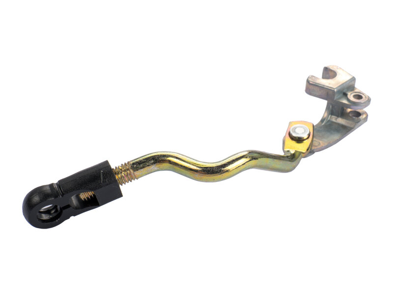 Palanca de inversión cerradura puerta para PORSCHE 924 944 968 IZQUIERDA 94453726102