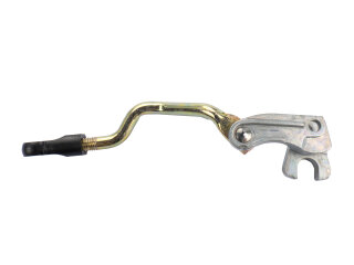 Palanca de inversi&oacute;n cerradura puerta para PORSCHE 924 944 968 IZQUIERDA 94453726102