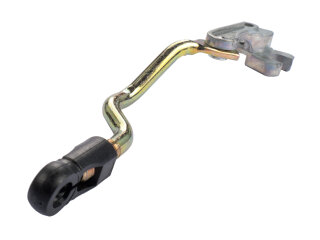 Palanca de inversión cerradura puerta para PORSCHE...