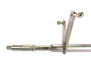 Albero carburatore bilanciere per PORSCHE 911 2.4 2.7...