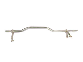 Arbre de carburateur culbuteur pour PORSCHE 911 2.4 2.7 91111007300