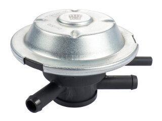 Throttle body changeover valve for PORSCHE 911 G 87- 93020722702