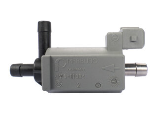 Linea di comando valvola di commutazione per PORSCHE 996 997 991 970 92A 982 0PB906046