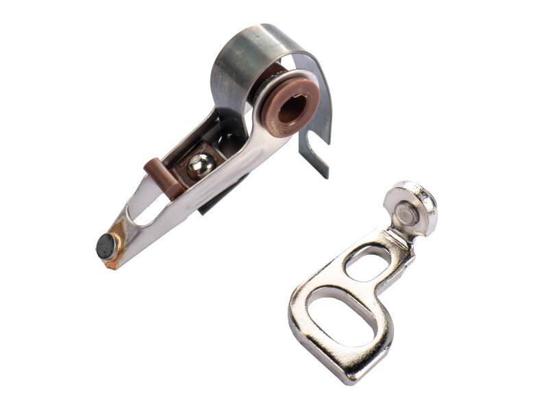 Ignition contact for PORSCHE 911 SWB 356 breaker contact...