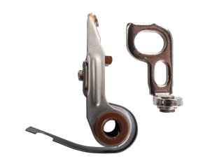 Contacto de encendido para PORSCHE 911 SWB 356 contacto disyuntor 61660222603