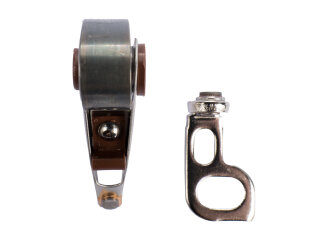 Ignition contact for PORSCHE 911 SWB 356 breaker contact...