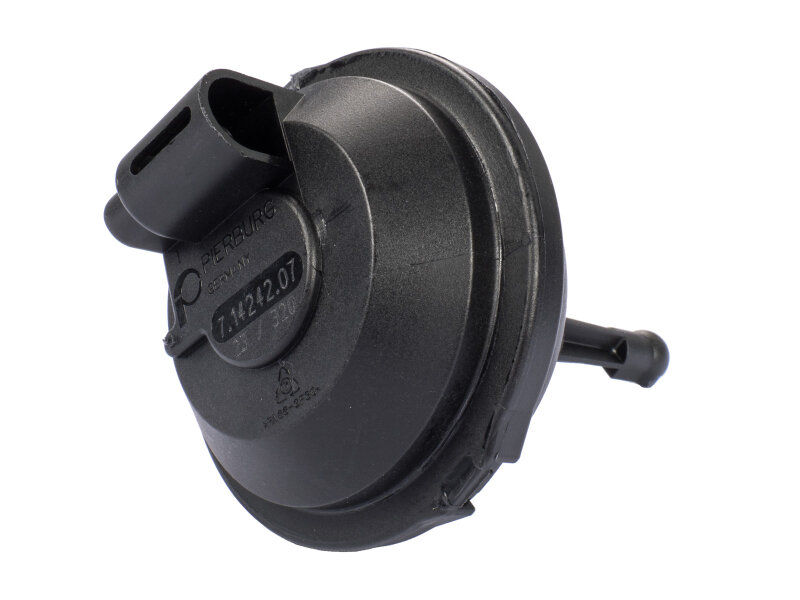 Vacuümkast resonantiepijp voor PORSCHE 996 997 986...