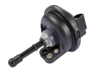 Vacuümkast resonantiepijp voor PORSCHE 996 997 986...