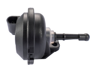 Vacuum box resonance pipe for PORSCHE 996 997 986 987 981 970 0PB129061