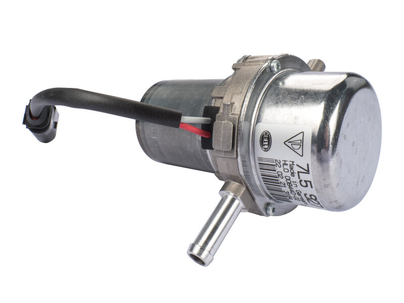 Unterdruckpumpe Bremse für PORSCHE 955 9PA turbo  95535561702