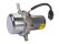 Pompe à vide de frein pour PORSCHE 955 9PA turbo 95535561702