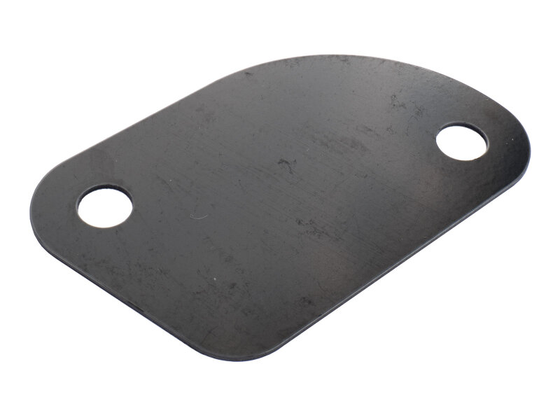 Plaque de base de serrure de porte pour PORSCHE 911 SWB...