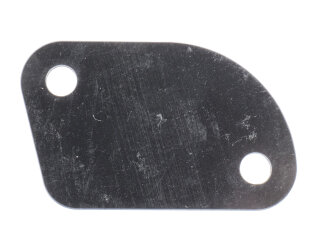 Deurslot basisplaat voor PORSCHE 911 SWB F/G 930 964 993...