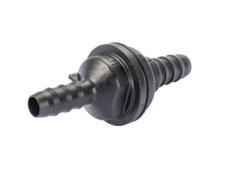 Valvola collettore di aspirazione per PORSCHE 996 991 99611013570