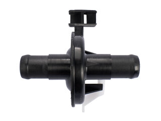 Heat exchanger valve for PORSCHE 924 944 94457208502