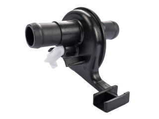 Valvola scambiatore di calore per PORSCHE 924 944 94457208502