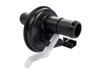 Valvola scambiatore di calore per PORSCHE 924 944 94457208502