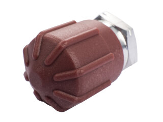 Airconditioningcircuitklep voor PORSCHE G 964 928 944 hoge druk ROOD 92857396504