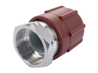 Válvula del circuito de aire acondicionado para...