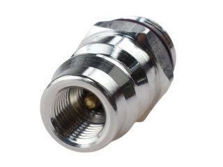 V&aacute;lvula de Ar Condicionado para PORSCHE 911 996 997 PRETA 99657346601