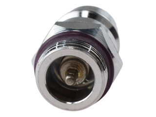 V&aacute;lvula de Ar Condicionado para PORSCHE 911 996 997 PRETA 99657346601