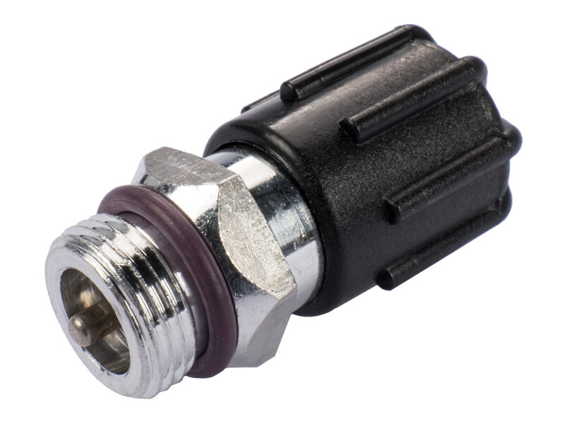 Valve de climatisation pour PORSCHE 964 993 996 997 986 NOIRE 99657346500