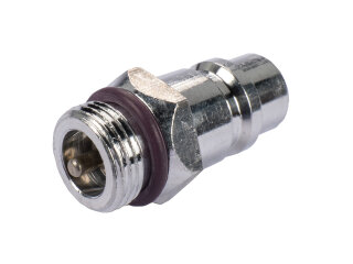 Air Conditioning Valve for PORSCHE 964 993 996 997 986 BLACK 99657346500