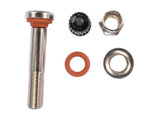 Valvola per pneumatici per PORSCHE 911 993 996 986 99336107300