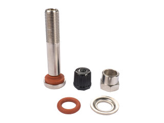 Tire valve for PORSCHE 911 993 996 986 99336107300