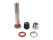 Tire valve for PORSCHE 911 993 996 986 99336107300