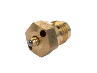 Carburateurklep voor PORSCHE 911 SWB 356 61610090501