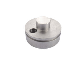 Tendicinghia supporto valvola per PORSCHE 928 92810558800