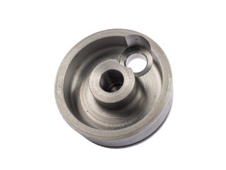 Valve carrier belt tensioner for PORSCHE 928 92810558800