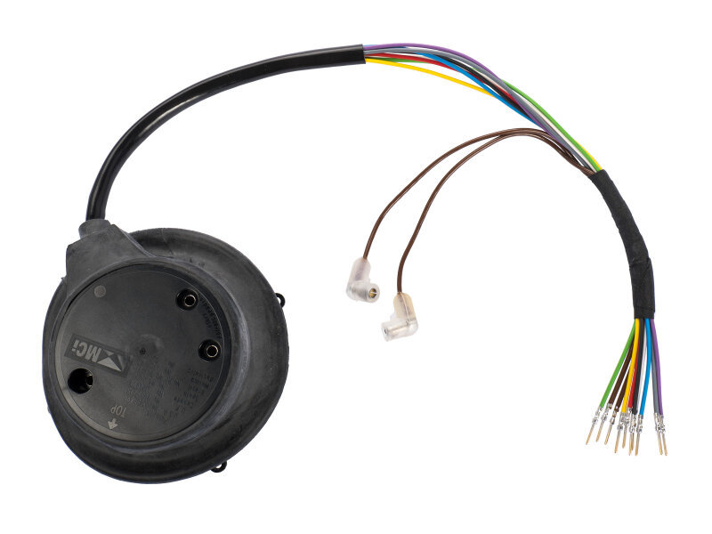 Motor de ajuste de espejo para PORSCHE 928 L=R 92862490101