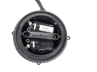 PORSCHE 928 L=R 92862490101用ミラー調整モーター