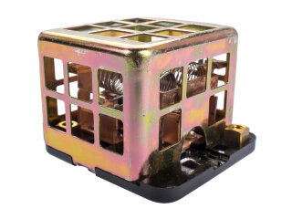 Heater air conditioning resistor for PORSCHE 928 92861610100