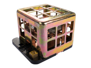 ポルシェ 928 92861610100用ヒーターエアコン抵抗器