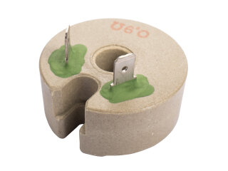 Resistor da ventoinha do radiador para PORSCHE 928 944...