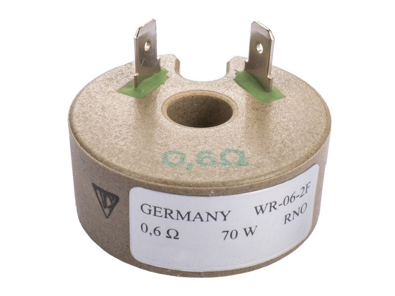 Resistencia del ventilador del radiador para PORSCHE 944 S2 968 94461652201