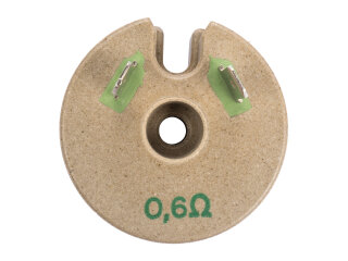 Resistenza ventola radiatore per PORSCHE 944 S2 968...