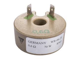 Resistor da ventoinha do radiador para PORSCHE 944 S2 968...