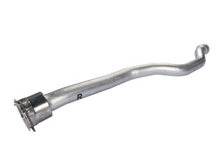 Tubo de água para retorno PORSCHE 997 987 99710672003