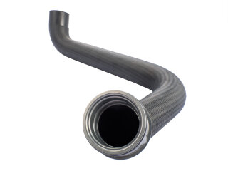 Manguera de agua para PORSCHE 996 99610683204