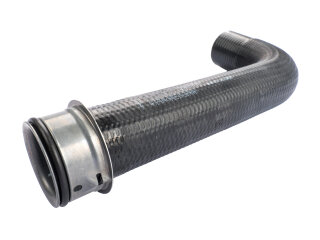 Water hose for PORSCHE 996 Carrera 4S turbo GT2 flow...