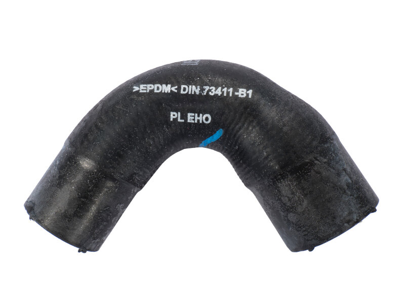 Water hose for PORSCHE 996 supply line 99610623351