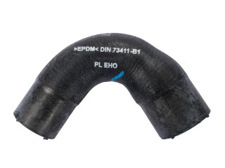 Waterslang voor PORSCHE 996 toevoerleiding 99610623351