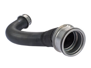 Water hose for PORSCHE 997 Tiptronic supply line 99710674006