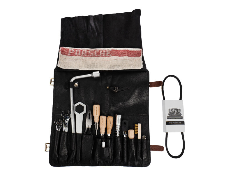 Bolsa de herramientas para PORSCHE 356 PCG64472110